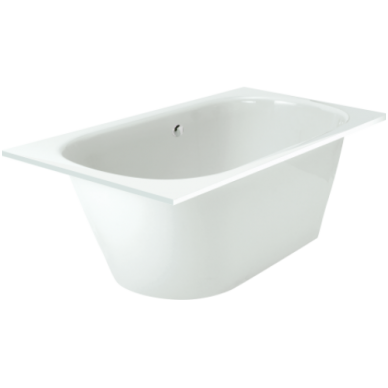 Ванна из каменной массы PAA VARIO GRANDE 185x80 Ванна из каменной массы PAA VARIO GRANDE 185x80