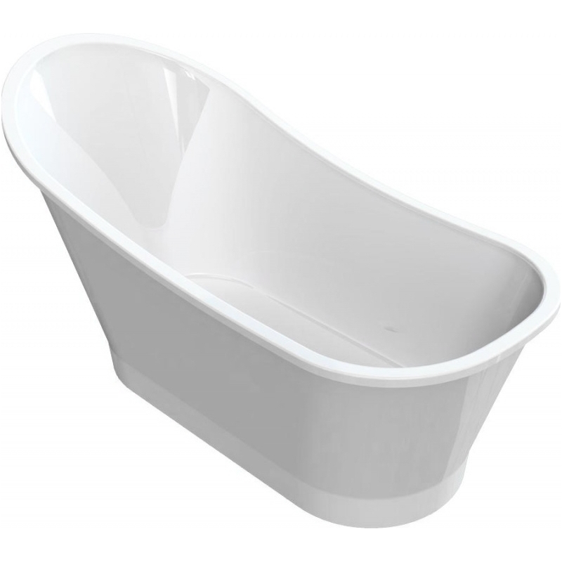 Ванна из каменной массы Blu ANDROMEDA 1595 Evermite Ванна из каменной массы Blu ANDROMEDA 1595 Evermite