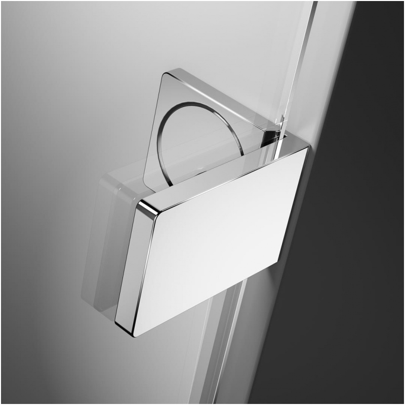 Стеклянная перегородка для душа Radaway Euphoria Walk-in V 2 Стеклянная перегородка для душа Radaway Euphoria Walk-in V 2