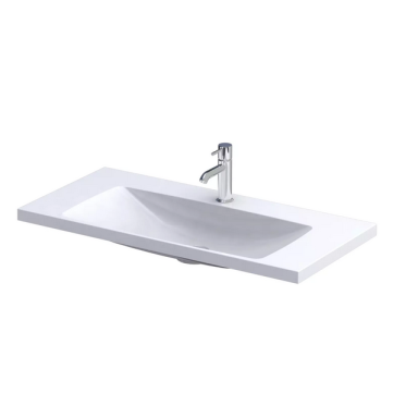 Spintelė su praustuvu Etna Compact 80x38, Oristo Spintelė su praustuvu Etna Compact 80x38, Oristo