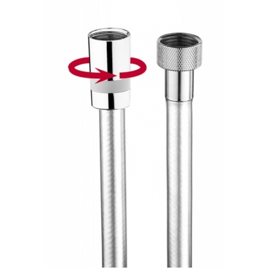 Душевой шланг Bossini A00167 CROMOLUX Душевой шланг Bossini A00167 CROMOLUX