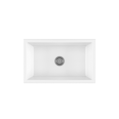 Dvipusė keramikinė virtuvinė plautuvė FARMER SINK FRAME 71 × 46, Galassia Dvipusė keramikinė virtuvinė plautuvė FARMER SINK FRAME 71 × 46, Galassia