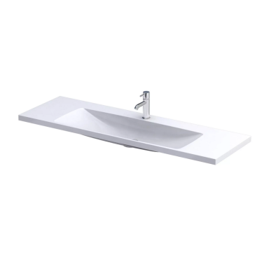 Spintelė su praustuvu Etna Compact 120x38, Oristo Spintelė su praustuvu Etna Compact 120x38, Oristo