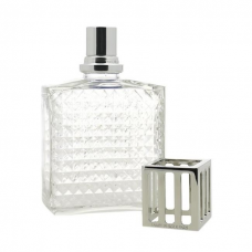 Каталитическая лампа для устранения запахов ORIGAMI CLEAR, Maison Berger