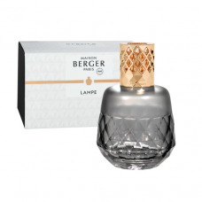 Каталитическая ароматическая лампа CLARITY GREY, Maison Berger