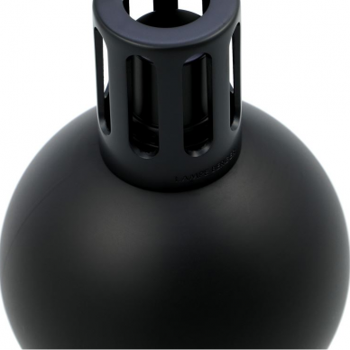 Katalitinė lempa kvapams BOULE BLACK, Maison Berger 3