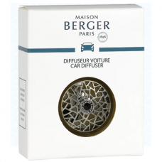 Металлический держатель запаха Maison Berger Graphic