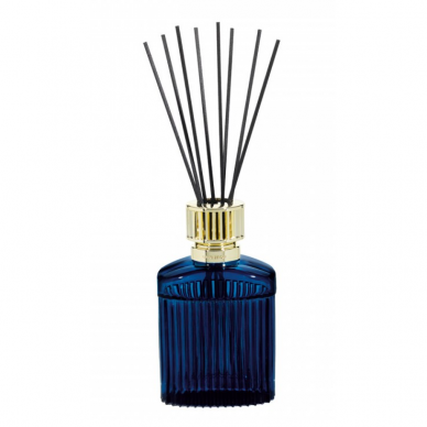 Ароматическая лампа Alpha Blue Imperial + scent Under The Olive Tree 200ml, Maison Berger 1
