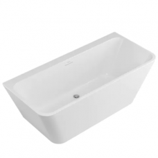 Отдельностоящая акриловая ванна LILA 1500×720, Excellent