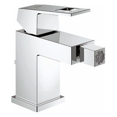 Maišytuvas bide Grohe Eurocube Maišytuvas bide Grohe Eurocube