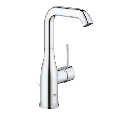 Смеситель для умывальника ESSENCE L, Grohe Смеситель для умывальника ESSENCE L, Grohe