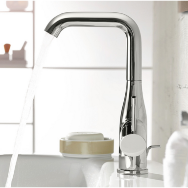 Смеситель для умывальника ESSENCE L, Grohe Смеситель для умывальника ESSENCE L, Grohe