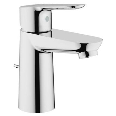 Смеситель для умывальника Grohe Bauegde Смеситель для умывальника Grohe Bauegde