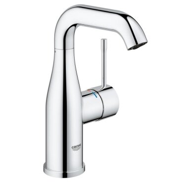 Смеситель для умывальника Grohe Essence Смеситель для умывальника Grohe Essence