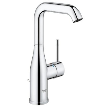 Смеситель для умывальника Grohe Essence New Смеситель для умывальника Grohe Essence New