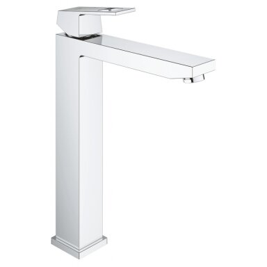 Смеситель для умывальника Grohe Eurocube Смеситель для умывальника Grohe Eurocube
