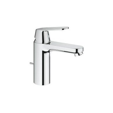Смеситель для умывальника Grohe Eurosmart Cosmopolitan M-размер Смеситель для умывальника Grohe Eurosmart Cosmopolitan M-размер