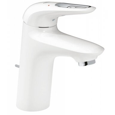 Смеситель для умывальника Grohe Eurostyle S Смеситель для умывальника Grohe Eurostyle S