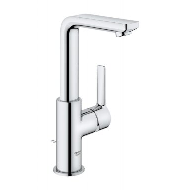 Смеситель для умывальника Grohe Lineare Смеситель для умывальника Grohe Lineare