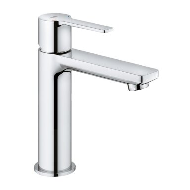 Смеситель для умывальника Grohe Lineare S-размер Смеситель для умывальника Grohe Lineare S-размер