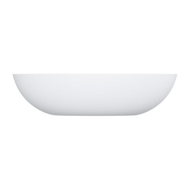 Pastatomas praustuvas 60x35 SHELL M+, Omnires Pastatomas praustuvas 60x35 SHELL M+, Omnires