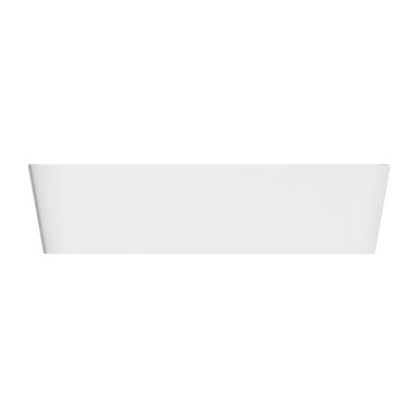 Pastatomas praustuvas 50x35 PARMA M+, Omnires