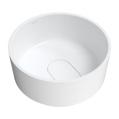 Pastatomas praustuvas ø42 CADENCE M+, Omnires Pastatomas praustuvas ø42 CADENCE M+, Omnires