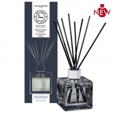 Комплект ароматов для дома - арома палочки Cube Anti Tabac LampeBerger