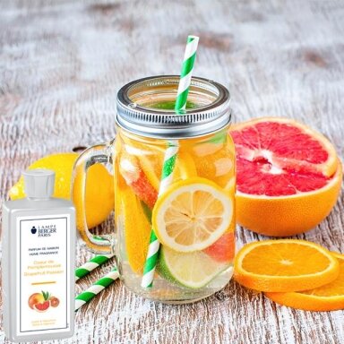 Аромат для каталитической лампы Grapefruit Passion, Maison Berger