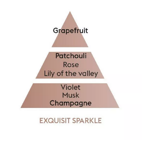 Домашний аромат Exquisit Sparkle, Maison Berger (дополнение) 1
