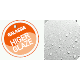 Pastatomas praustuvas SmartB 38, keramika, Galassia 2 Pastatomas praustuvas SmartB 38, keramika, Galassia 2