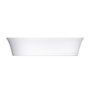 Pastatomas praustuvas CLASSICA M+ 61x40, Omnires