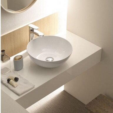 Pastatomas praustuvas DAKAR, Bathco Pastatomas praustuvas DAKAR, Bathco