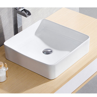 Настольный умывальник Nilo 40 Bathco