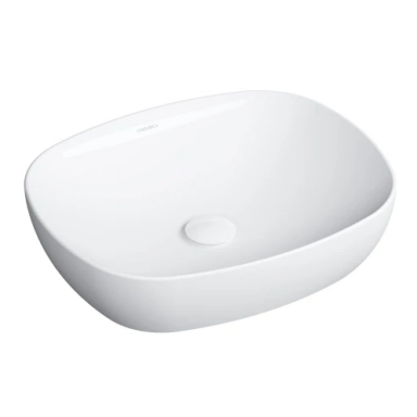Pastatomas praustuvas PORTLAND 47x39, Omnires