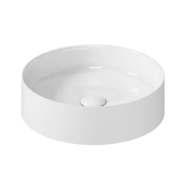 Pastatomas praustuvas SmartB 38, keramika, Galassia Pastatomas praustuvas SmartB 38, keramika, Galassia
