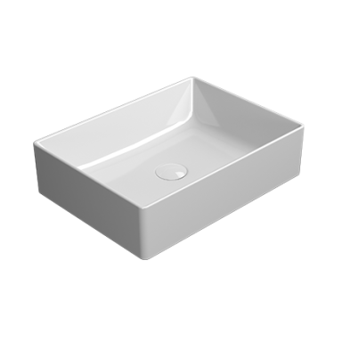 Praustuvas KUBE X Extraglaze® 50x37, pastatomas, GSI