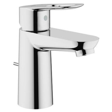 Смеситель для умывальника Grohe BauLoop Смеситель для умывальника Grohe BauLoop