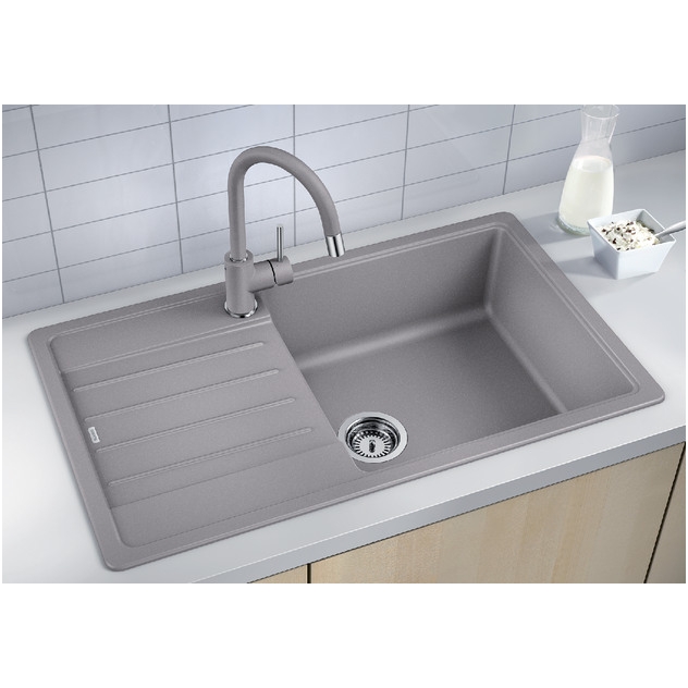 Silgranit мойка Blanco Legra XL 6 S Silgranit мойка Blanco Legra XL 6 S
