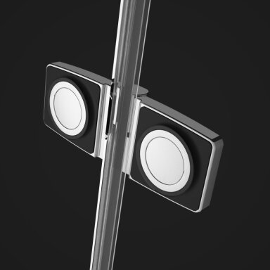 Стеклянная стенка для прямоугольных ванн Radaway Fuenta New PND Стеклянная стенка для прямоугольных ванн Radaway Fuenta New PND