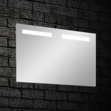 Зеркало VARIA со светодиодной подсветкой, BLU