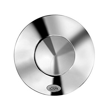 Ventiliatorius ICON 15 Airflow, chromuotas