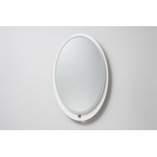 Зеркало в ванную комнату Ella Miior (выдвигаемое)