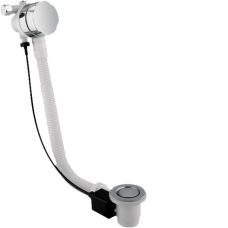 Сифон для ванны, с функцией наполнения ванны Blu (Kopija)