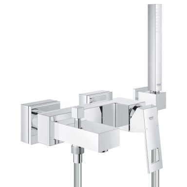 Vonios maišytuvas Grohe Eurocube