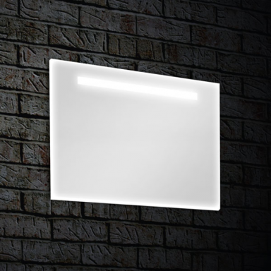 Зеркало с LED подсветкой Blu BURGOS