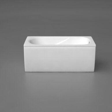 Ванна из каменной массы CLASSICA VISPOOL 1 Ванна из каменной массы CLASSICA VISPOOL 1