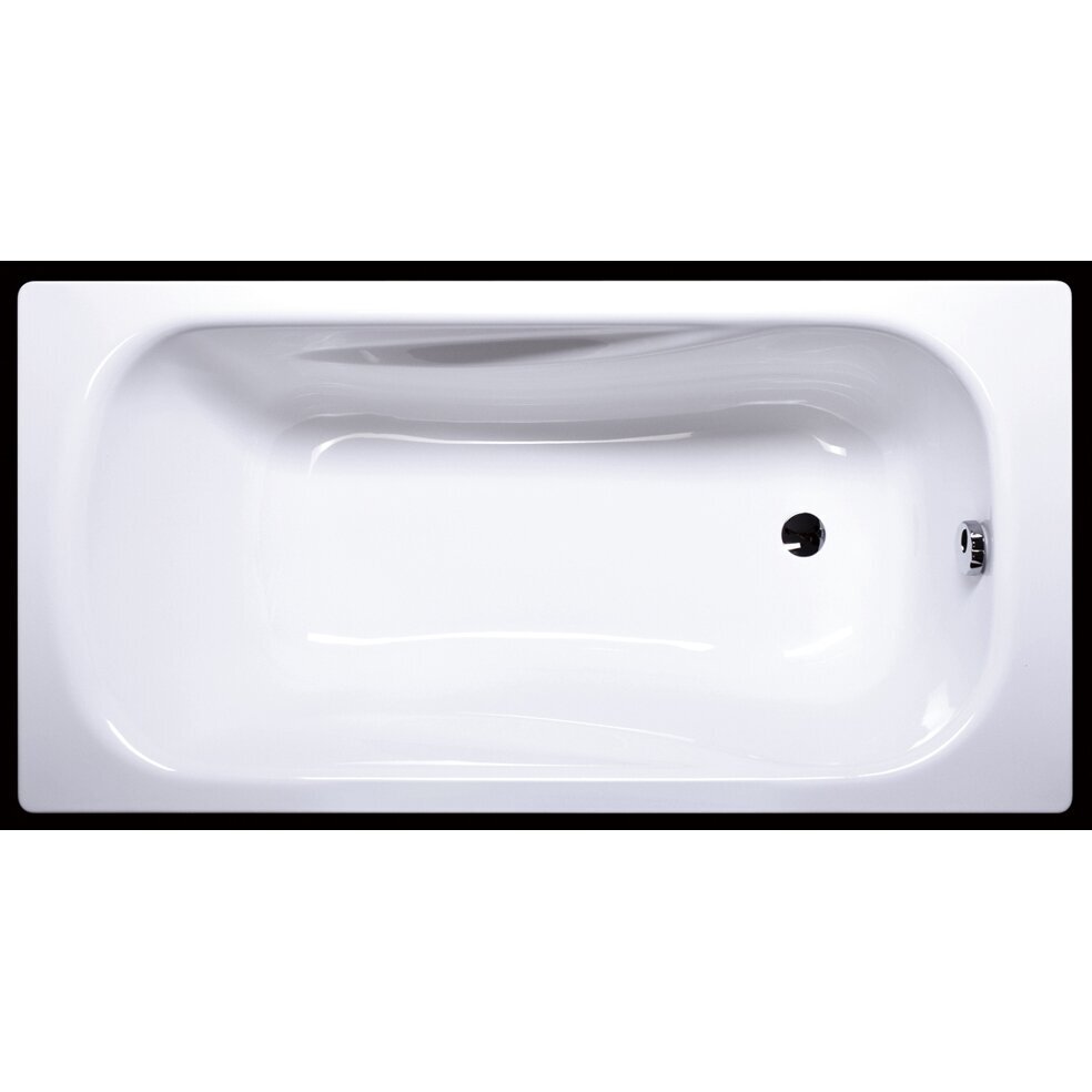 Ванна из каменной массы CLASSICA VISPOOL 7 Ванна из каменной массы CLASSICA VISPOOL 7