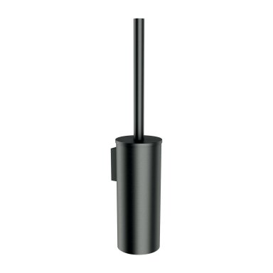 Щетка для унитаза MODERN PROJECT MP60621, графит, Omnires